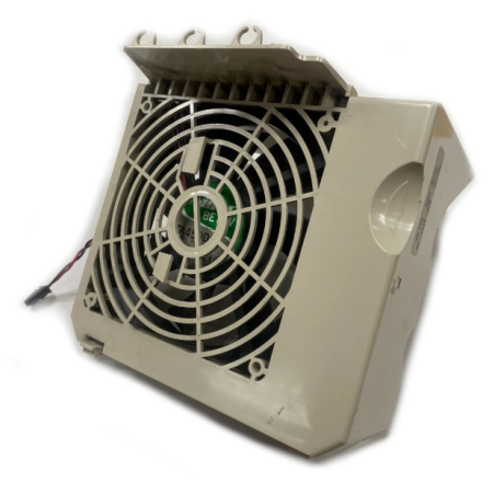 ซัน 540-3017 120mm 12V DC 0.74A Fan Assembly
